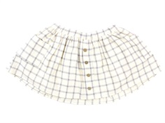 Lil Atelier turtledove skirt